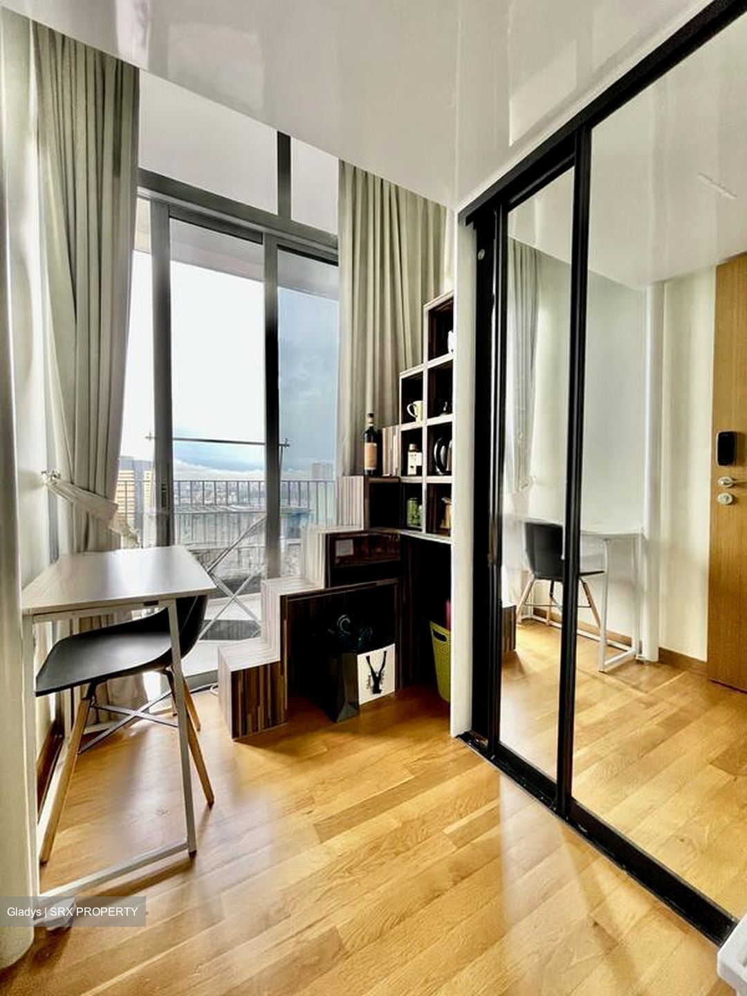 Spottiswoode Suites (D2), Apartment #566305431
